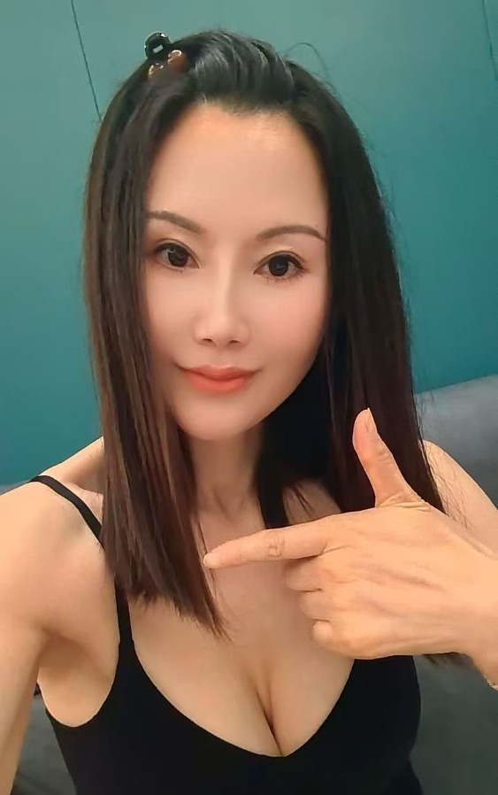 宁波少妇欣宝