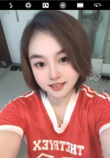 丰满圆润少妇姐姐