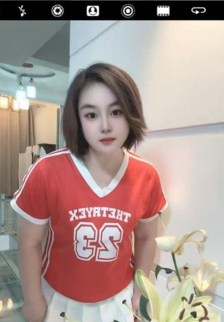 丰满圆润少妇姐姐