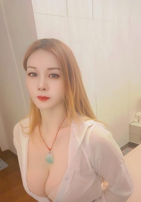 天然大波思涵
