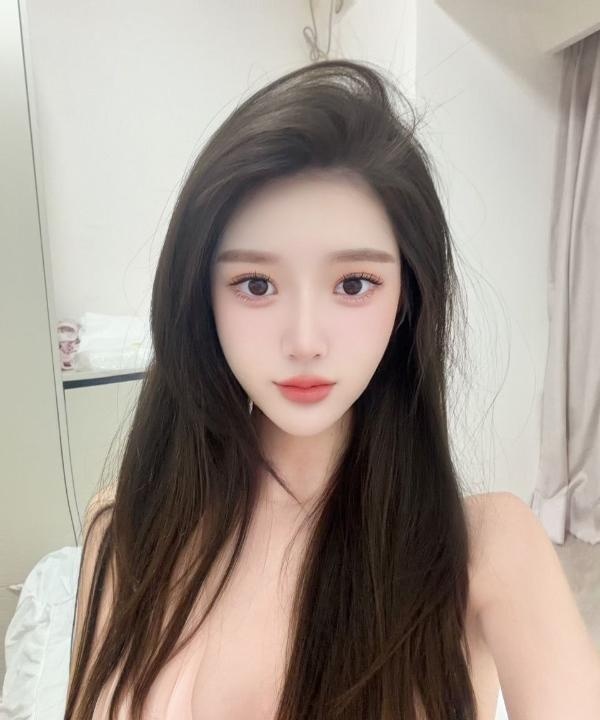 肤白貌美气质女友悠悠