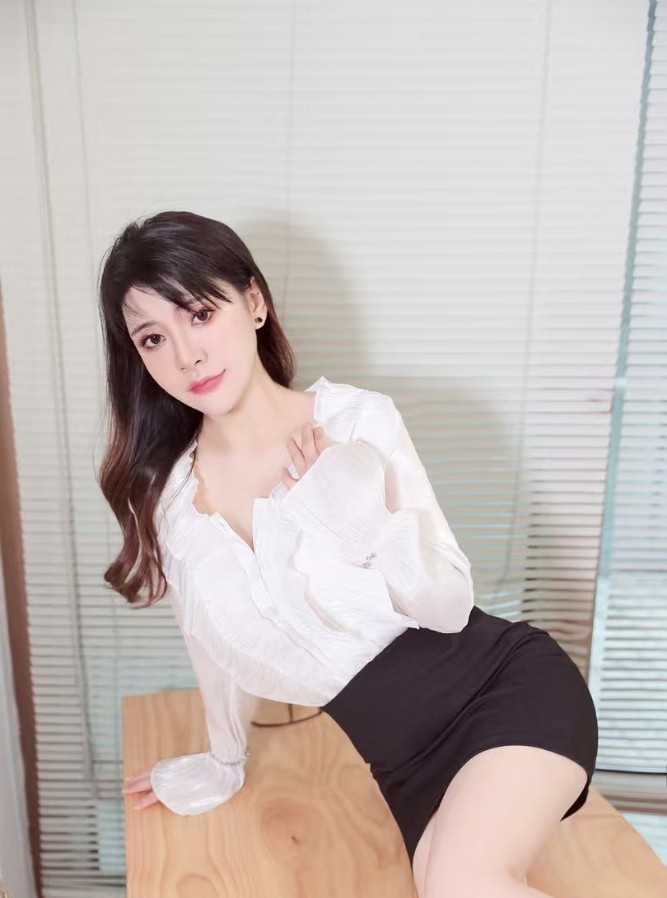 普陀纯天然女友倪小熙