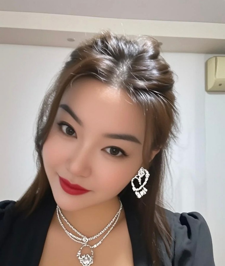 东北小妞子在南京