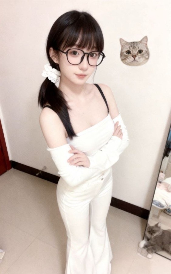 武昌性感小野猫