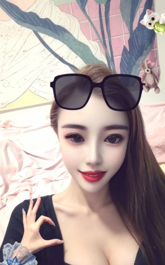 铁西温柔邻家小妹妹