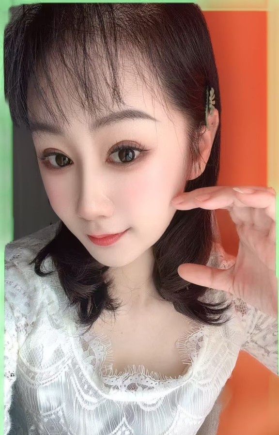 济南东北瘦美女