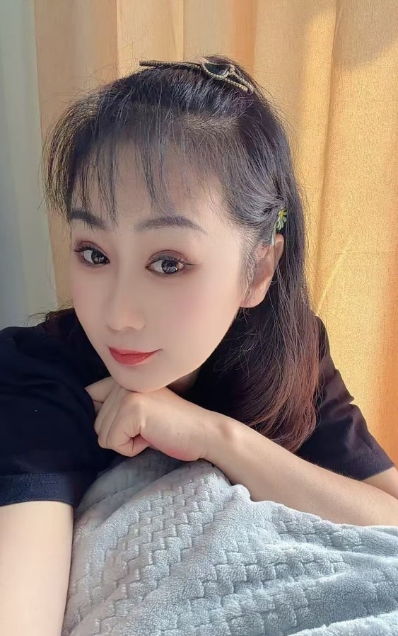 济南东北瘦美女