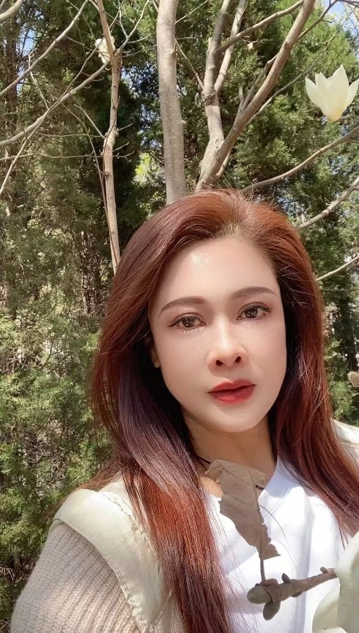 交大附近大波妹