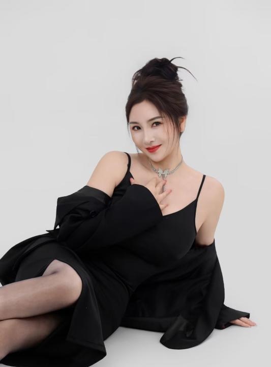 龙潭寺网红熟女