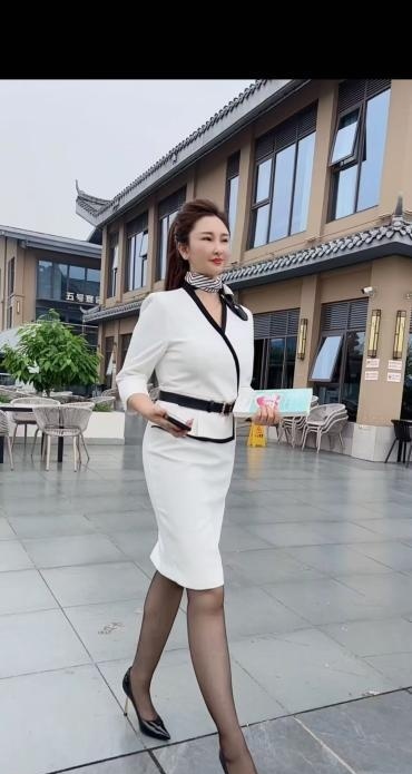 龙潭寺网红熟女