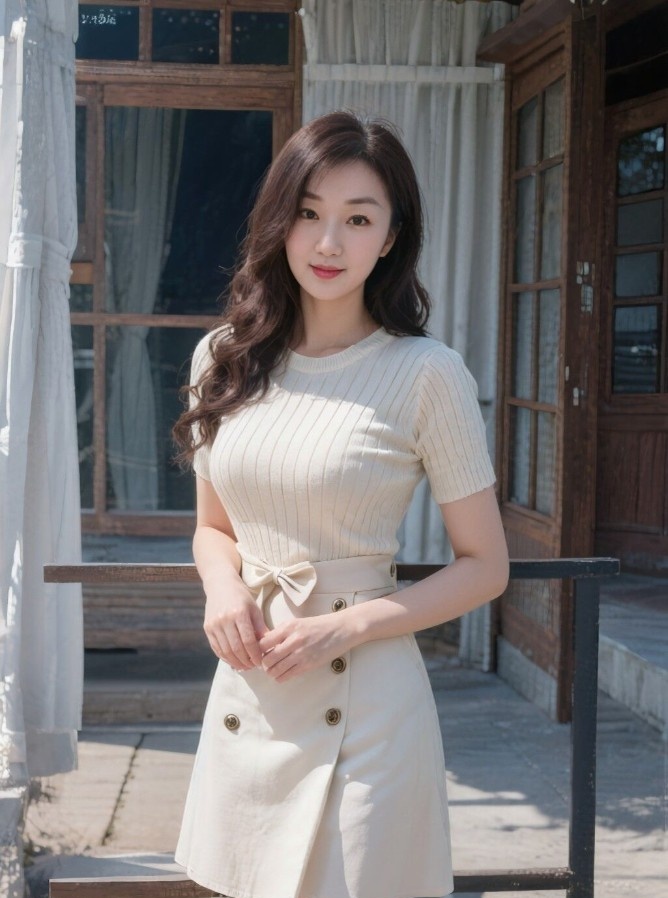 北京美艳少妇