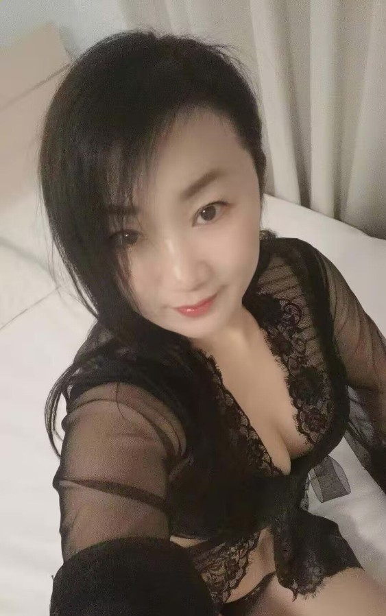 北京美艳少妇