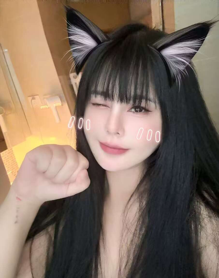 G杯大奶萌