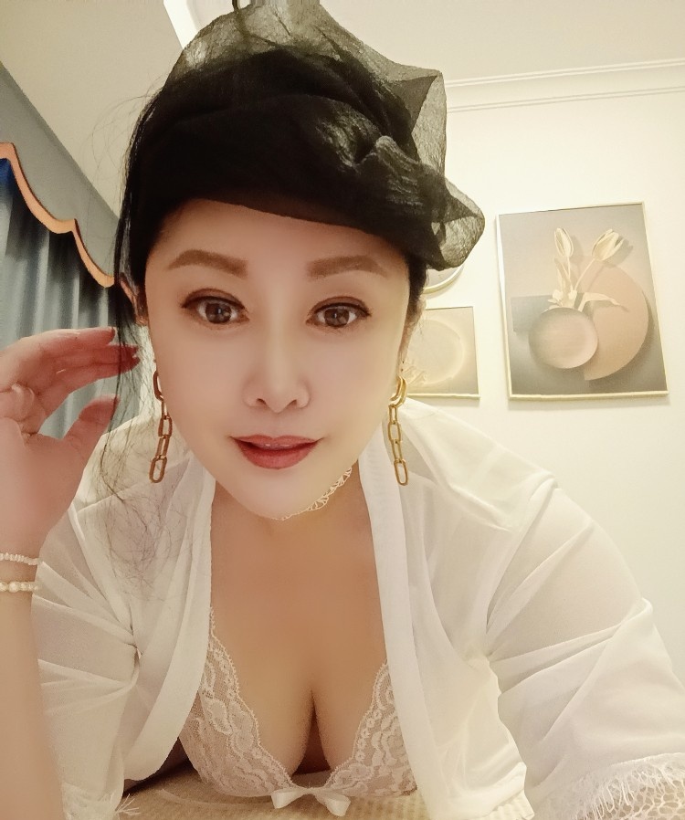 珠海熟女。