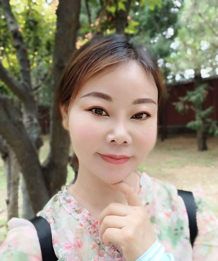 房山杨老师中小绝绝子
