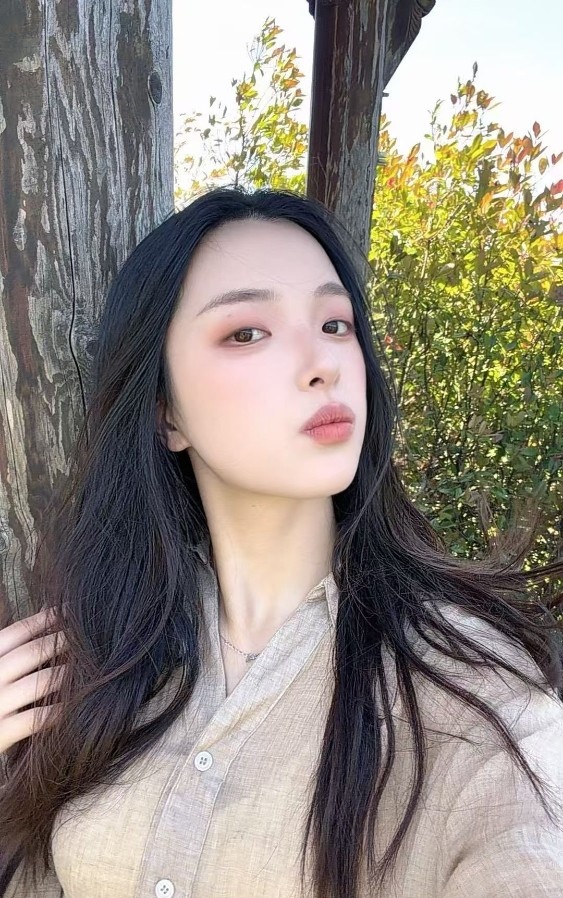 长沙天心温柔清秀妹子