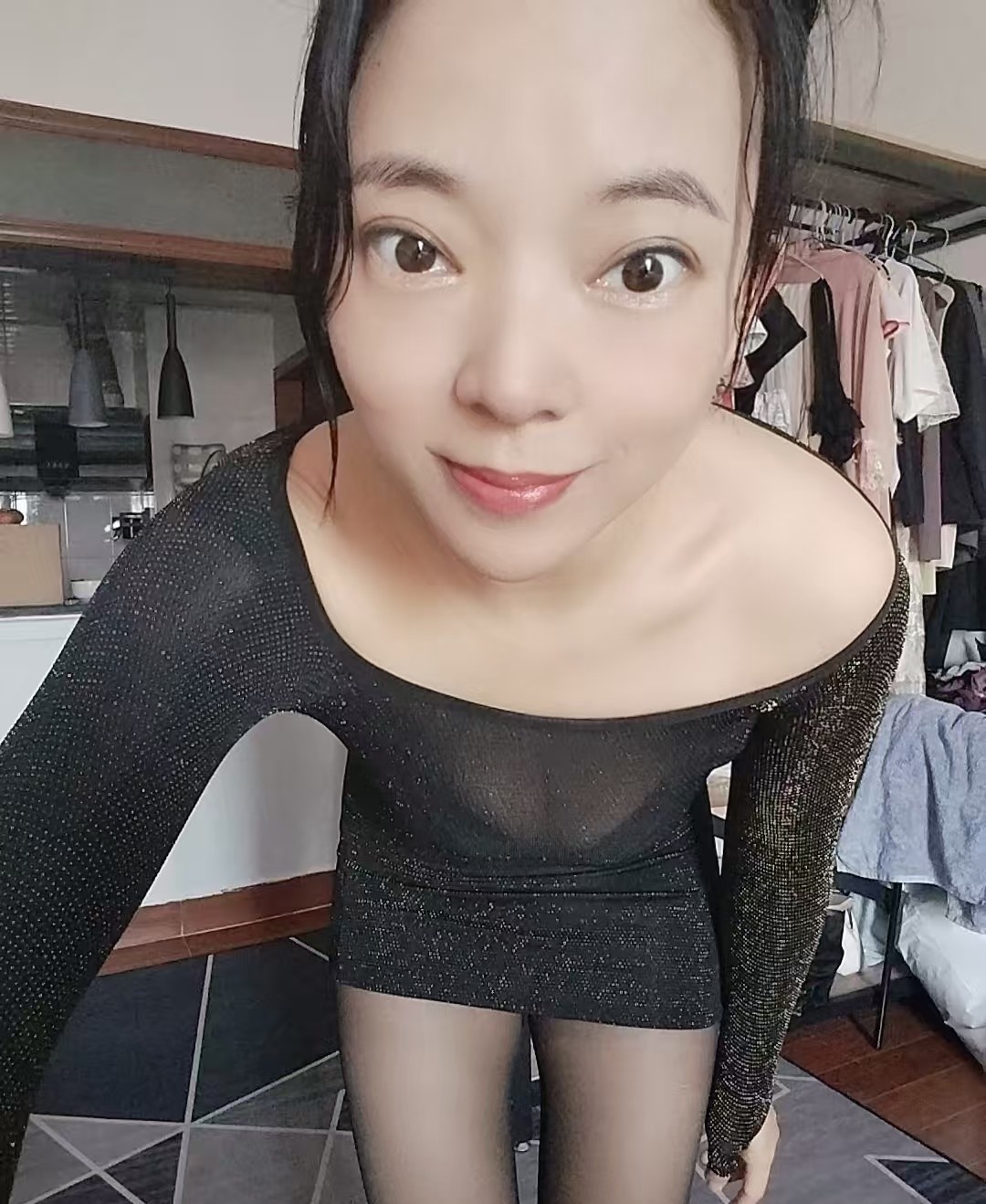 瑜伽美臀叶子