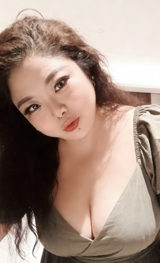 宝山肥胖女王娜姐