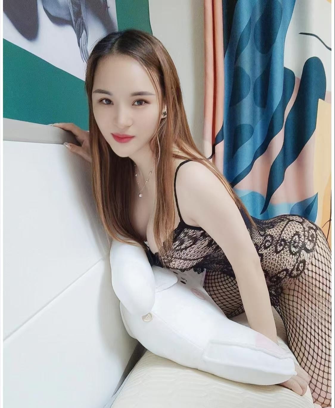 黑丝御姐圆圆
