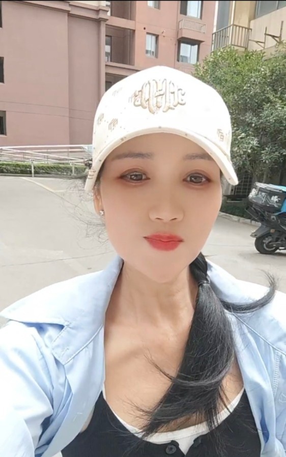 浦东大姐尺度大可吞精
