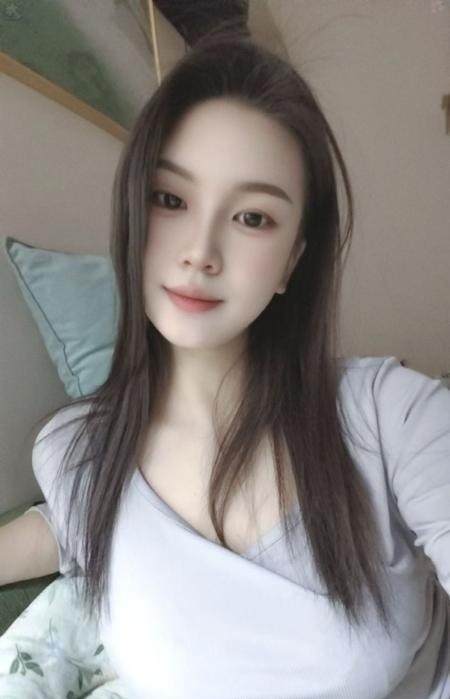 未央超美小姐姐