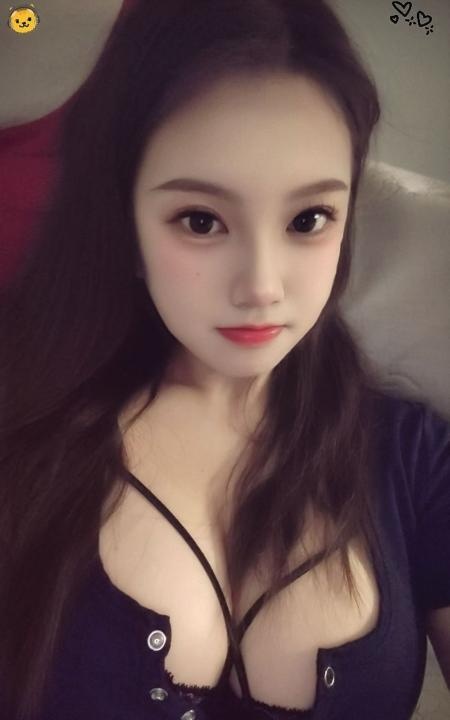 未央超美小姐姐