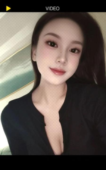 未央超美小姐姐