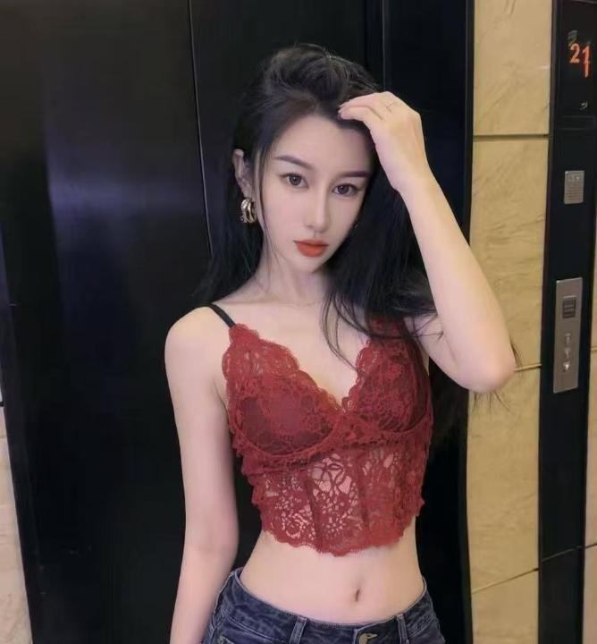 高颜值细腰可欣