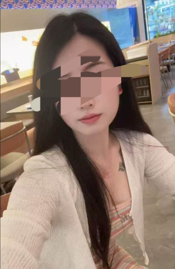 朝阳女友般的感觉