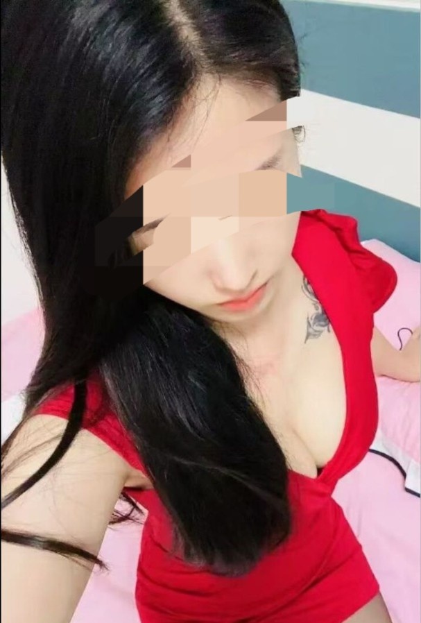朝阳女友般的感觉