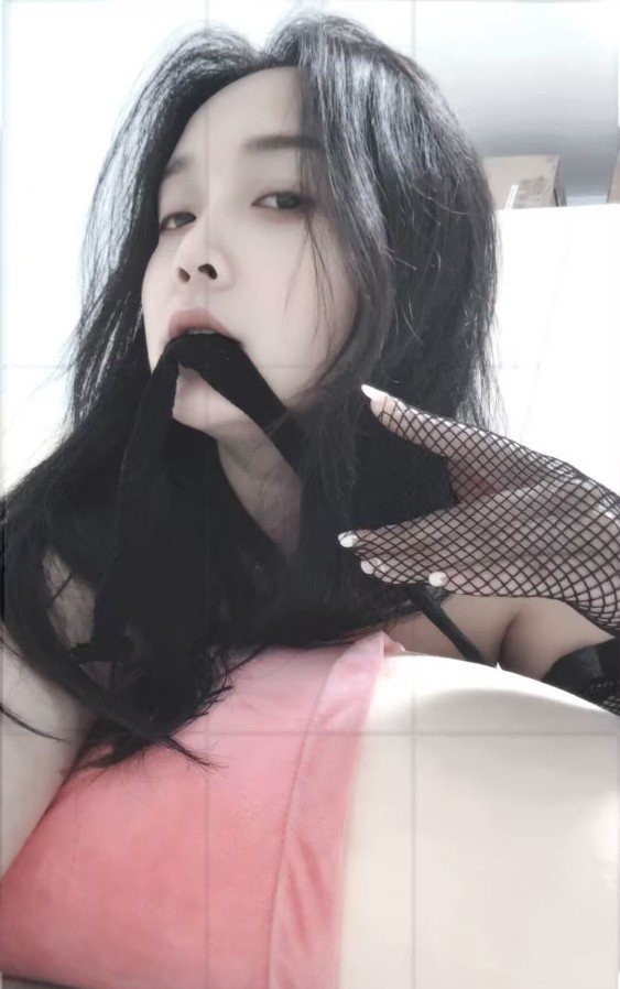 服务系大奶少妇