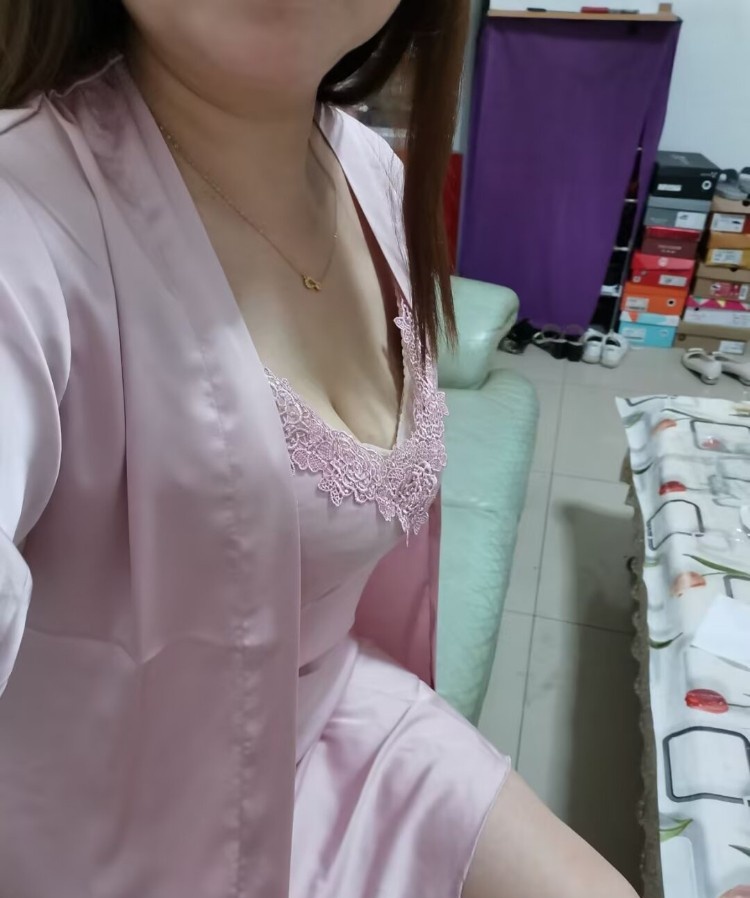 西安熟女