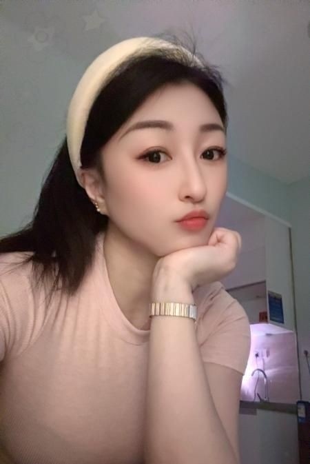 潭村大体格御姐
