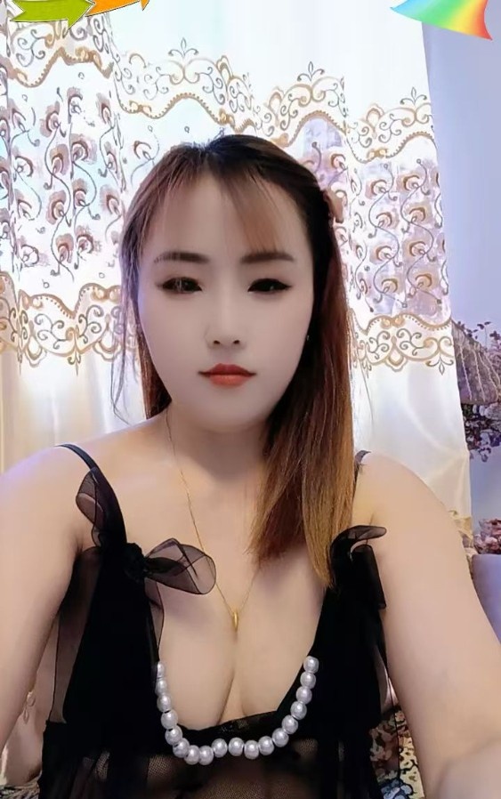骚货很开放
