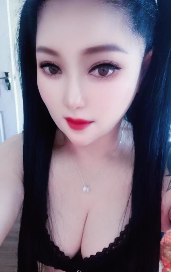 秦淮蒙古族珍妮老师