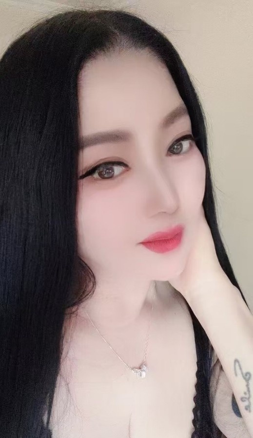 秦淮蒙古族珍妮老师