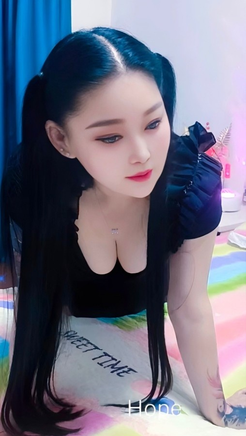 秦淮蒙古族珍妮老师
