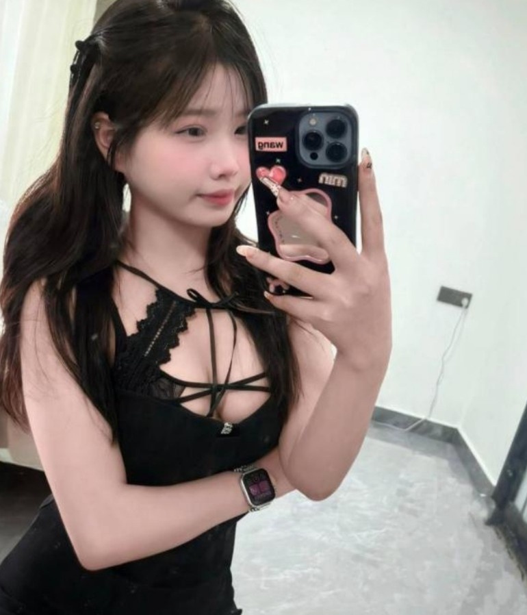 沈阳清纯小萝莉