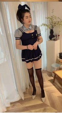 雁塔区南门小师妹