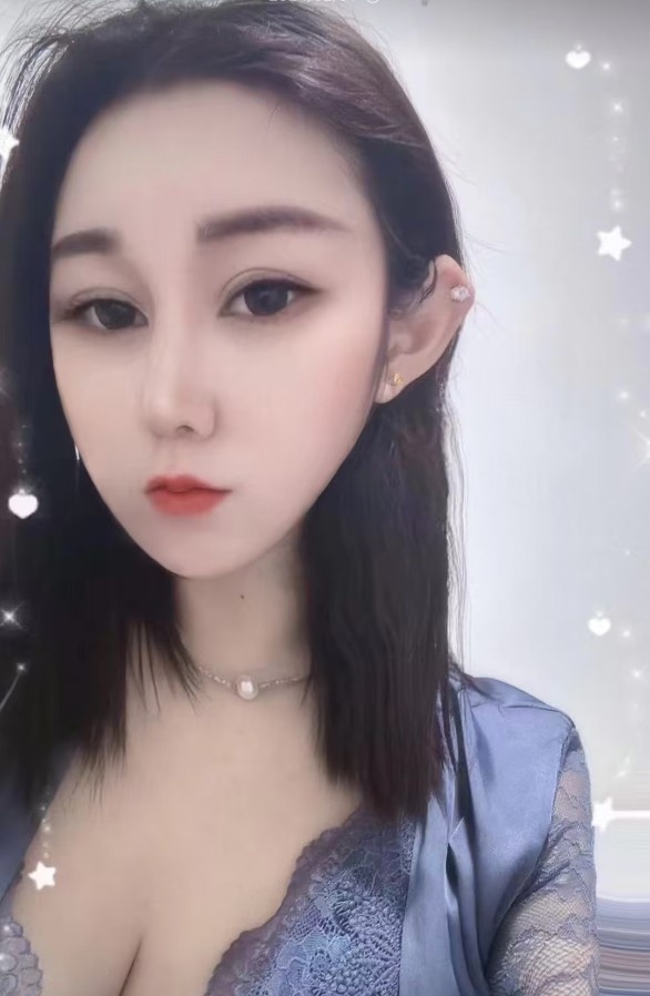 包头的小少妇