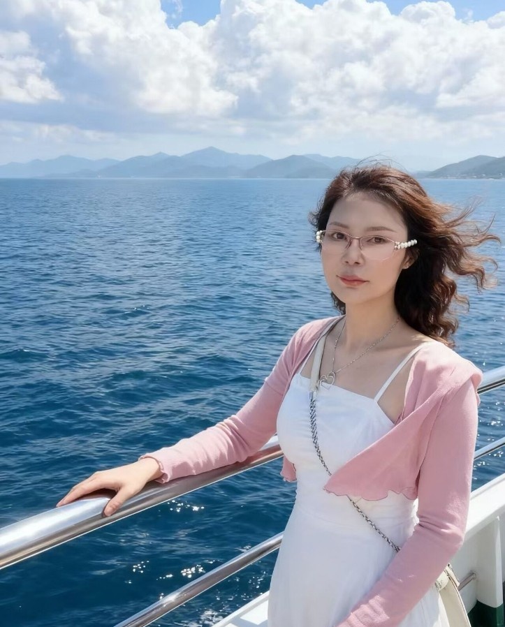 上海杨浦区兼职小雨
