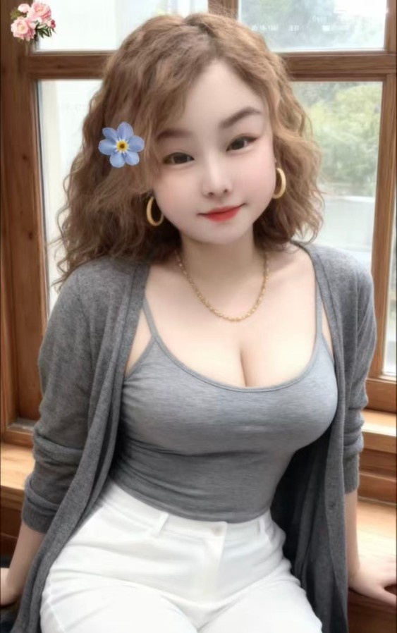 风情万种小尤物