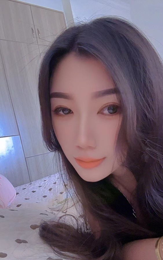 苏州少妇