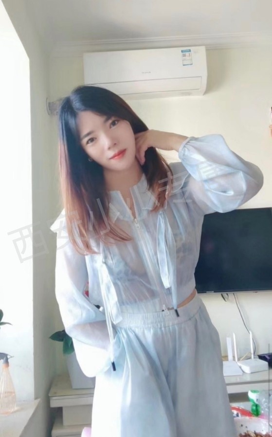 少妇小小
