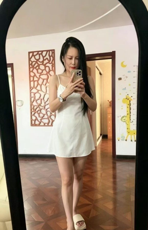 丰满气质美少妇
