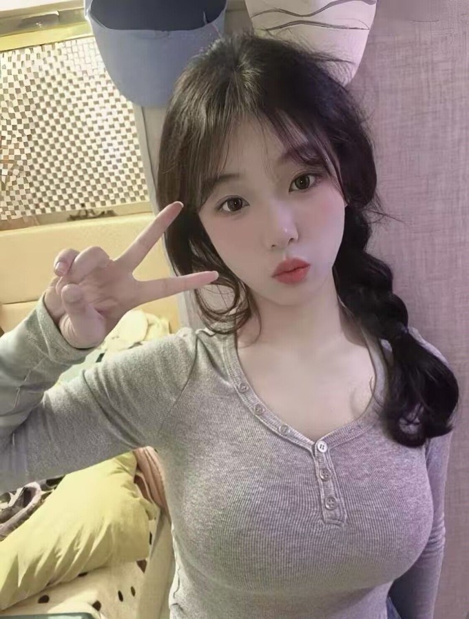 义乌颜值嫩妹瑶瑶