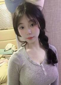 义乌颜值嫩妹瑶瑶