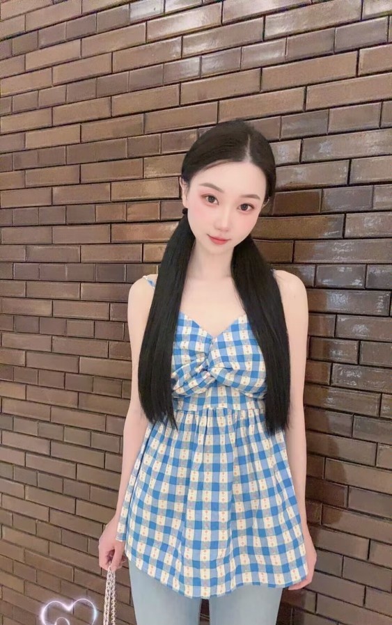 吴中年轻妹子