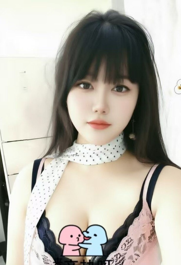 吴中大奶好身材小姐姐