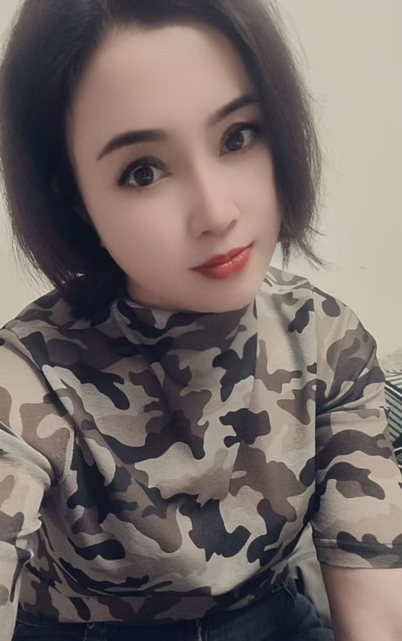 呼市南方姐姐